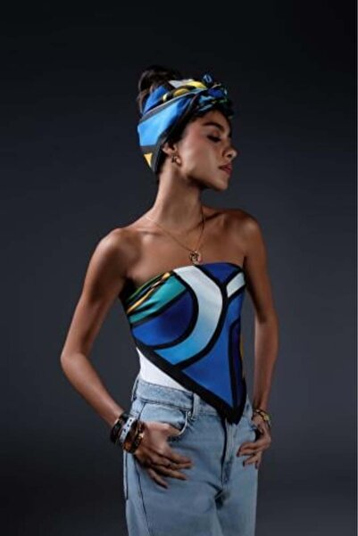 PAPILIO Lunar Night - Scarf