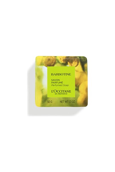 L'Occitane Barbotine Sabun 50G