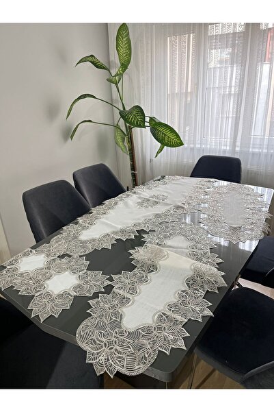 BRL ÇEYİZ HOME مجموعات غرفة المعيشة الفاخرة المصنوعة من الكتان والزجاج