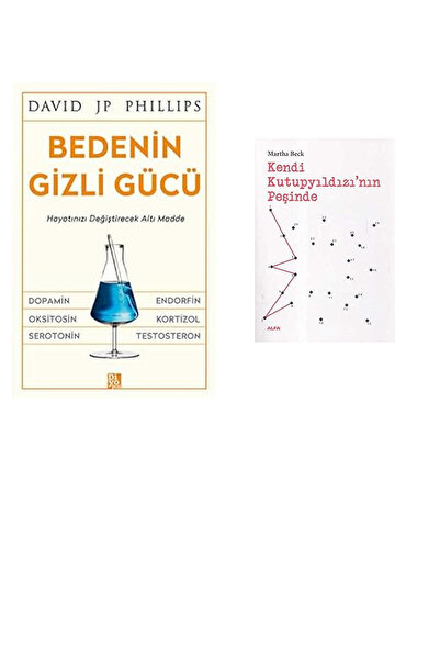 Bedenin Gizli Gücü... +1 Kitap