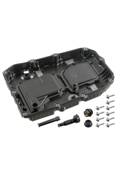 Mercedes Benz Genuine Gearbox Filter