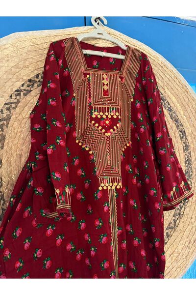 ELLANSE جلابيات رمضان