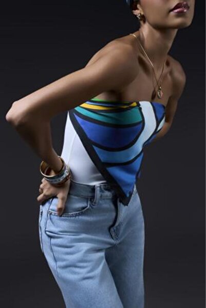 PAPILIO Lunar Night - Scarf