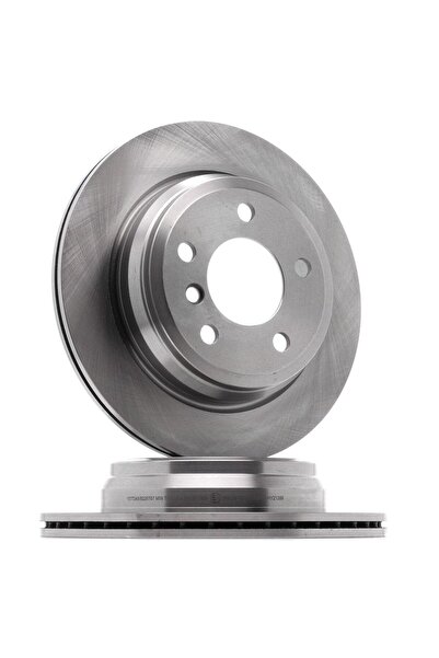 Other Genuine F10 rear hub