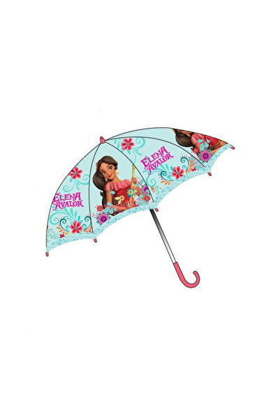 Disney Elena from Avalor Manual Umbrella 69 cm