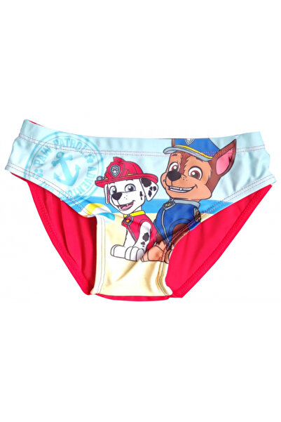 PAW PATROL Baby Swim Slip