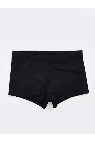 LC Waikiki LCW ملابس سباحة رجالية قصيرة من القماش المرن للموسم الجديد