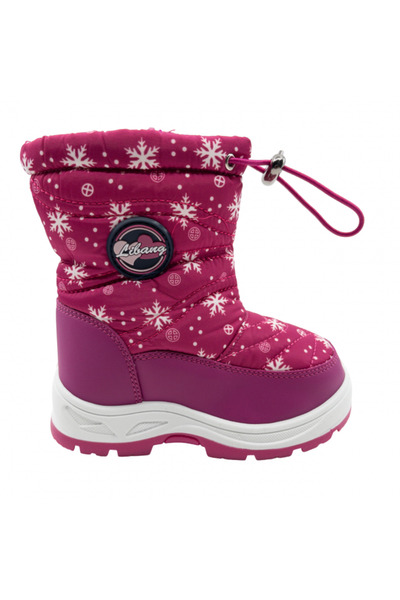 tga Neon Star Boots, Fleece Lined