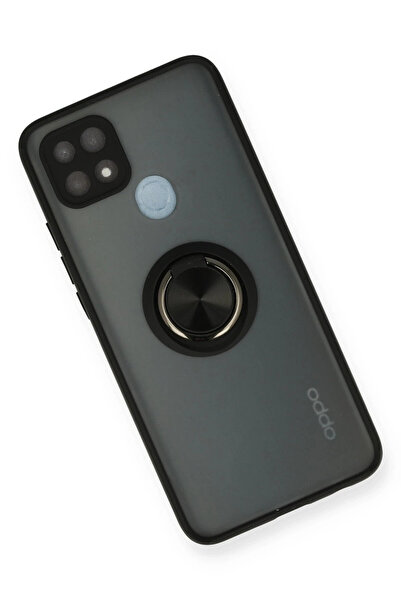 Epilons غطاء سيليكون A15 مونتريال رينج - أسود