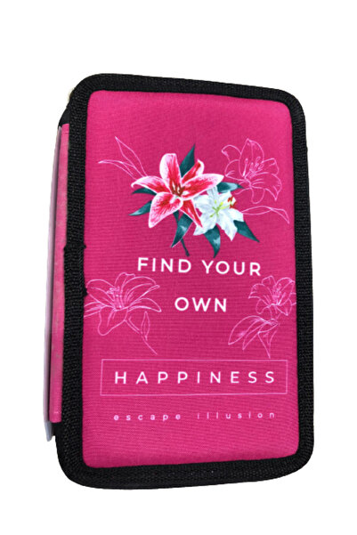 Giotto Penar triplu echipat Overlook 45 de piese