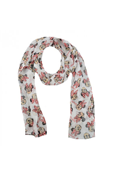 Disney Minnie Mouse Scarf 125x25 cm