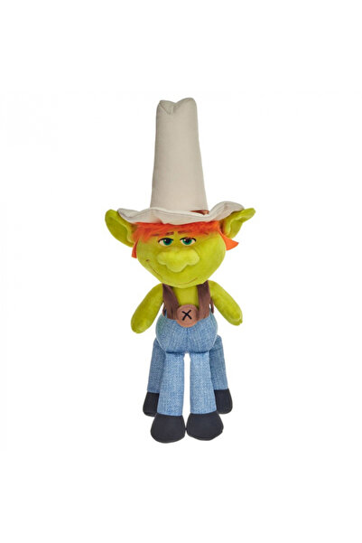 Trolls Hickory World Tour Plush Toy - 30cm