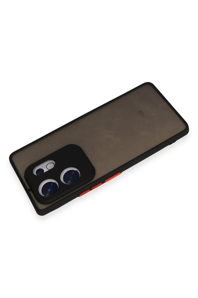 Najmaddin غطاء حماية سيليكون مونتريال لهاتف إنفينيكس زيرو 30 4G من نيو فيس - ...