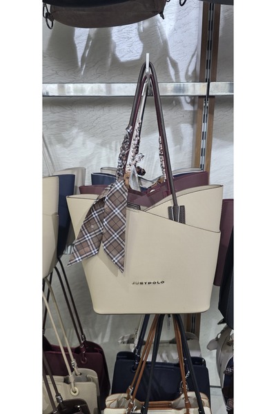 Just Polo Original Justpolo Women's Puppy Bag