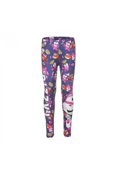 super wings Long Leggings