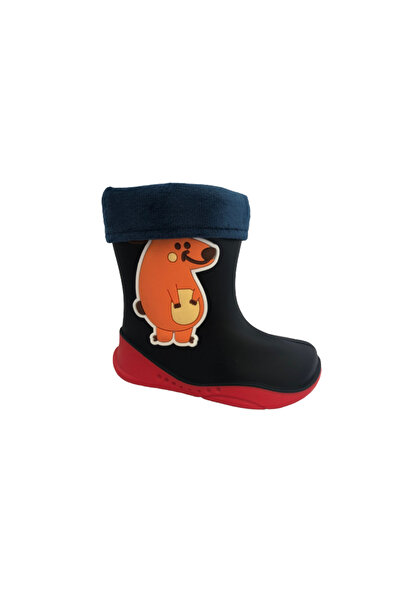 tga Short Rubber Boots How