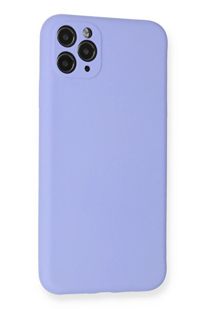 Najmaddin حافظة نيو فيس لهاتف آيفون 11 برو ماكس من السيليكون المخملي الداخلي ...