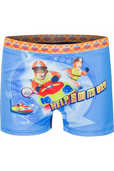 Fireman Sam Boxeri