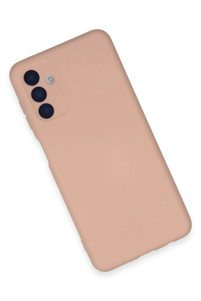 Najmaddin حافظة نانو سيليكون مخملية داخلية لجهاز سامسونج جالاكسي A24 4G من ني...