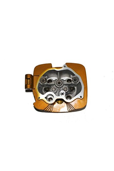 Arora CG - SİLİNDİR ÜST KAPAĞI (EURO5-GOLD)