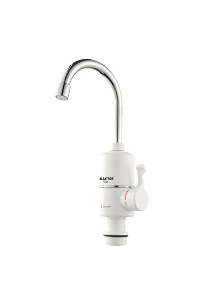 ALBATROS Robinet electric MAGIC, presiune apă 0,04-0,6 MPa, putere nominală 3...