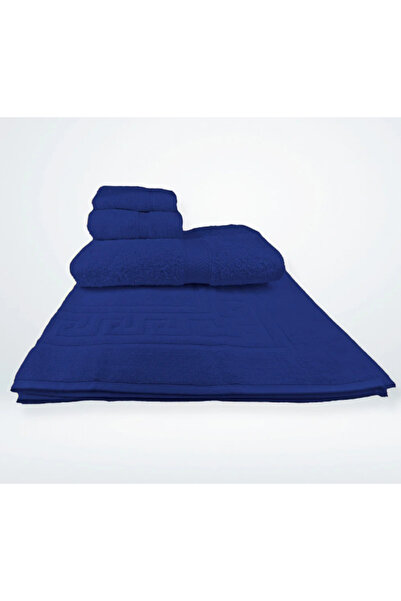 ceneric Sandy Luxury Towel Set, 100% Cotton