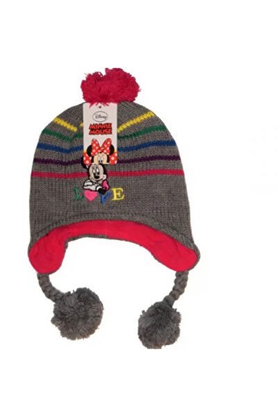 Disney Caciula Minnie Mouse polar model norvegian