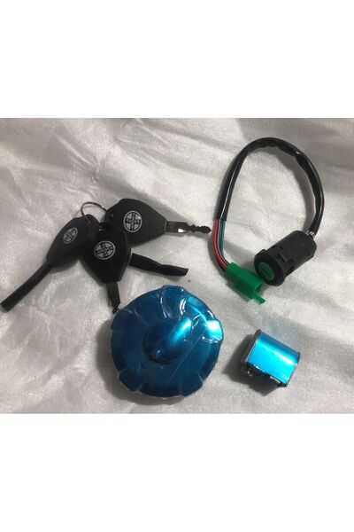 Arora CG - KONTAK TAKIMI (2022 MODEL)