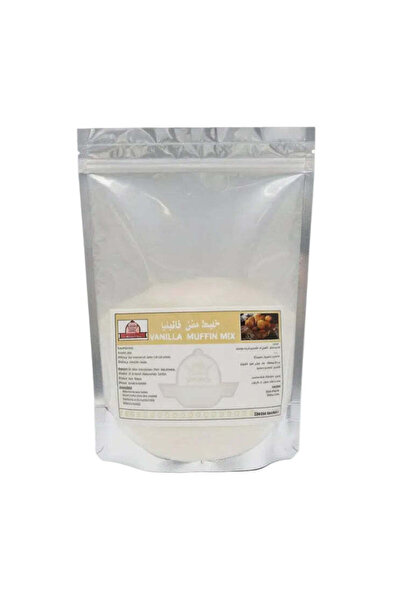 JORDAN مزيج مافن الفانيليا 1 كيلوغرام