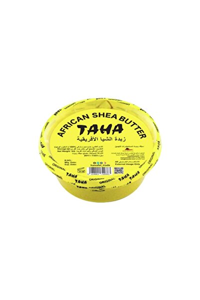 TAHA African Shea Butter from