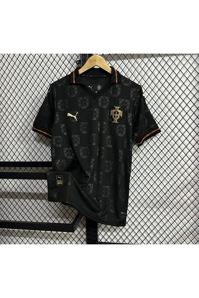 NO BRAND Portugal National Team Away Shirt 2026 Fan Edition