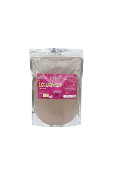 UAE Red Velvet Cake Mix American Delights 1 Kilogram