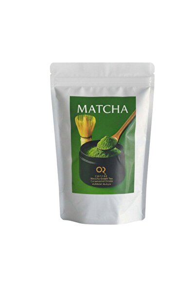 O2 Celebratory Matcha Tea 500g