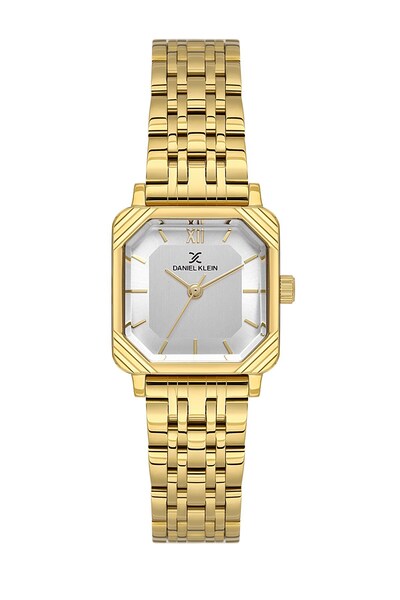 Daniel Klein DK.1.14153-7 ساعة يد نسائية