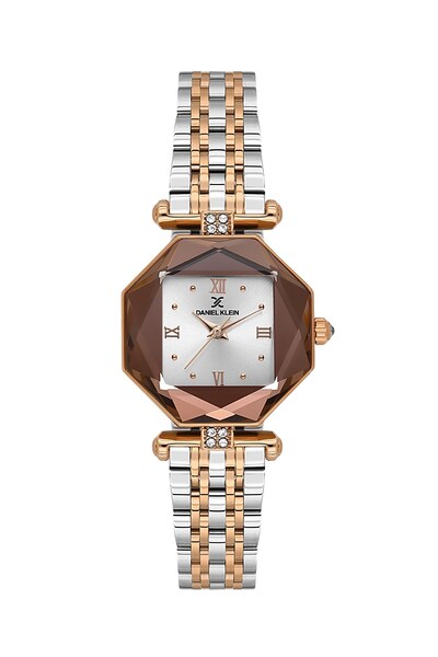 Daniel Klein DK.6.14131-8 ساعة يد نسائية