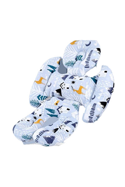 HALAMODO Warm Stroller Mat