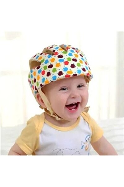 HALAMODO Baby Anti-Fall Head Protection Cap