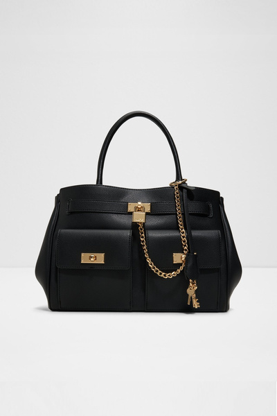 Aldo KATETOTE - Kadın Ekru Çapraz Çanta