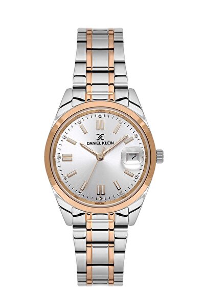 Daniel Klein DKE.1.11002-6 ساعة يد نسائية
