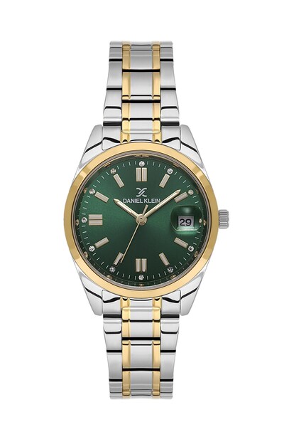 Daniel Klein DKE.1.11002-5 ساعة يد نسائية