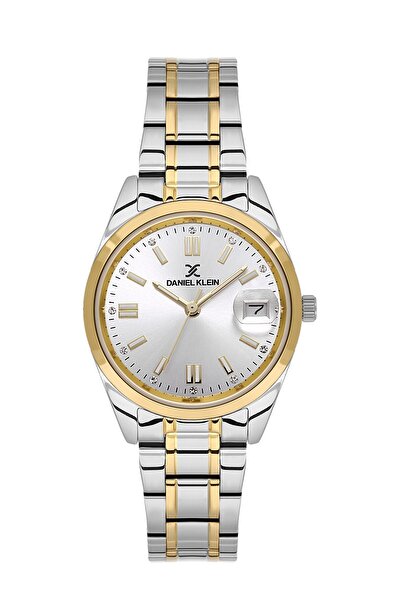 Daniel Klein DKE.1.11002-4 ساعة يد نسائية