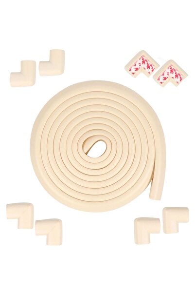 HALAMODO Furniture Edge Bumper Guard