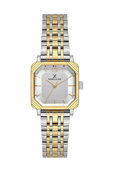 Daniel Klein Dk.1.14153-4 Women's Wristwatch