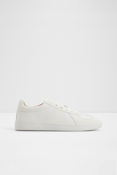 Aldo FENDER - Erkek Beyaz Sneaker