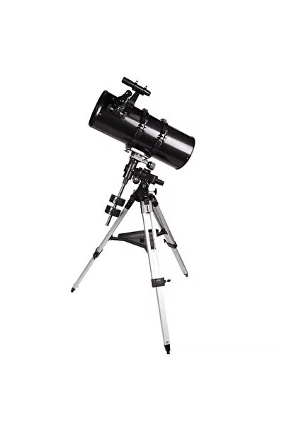 Lisinya 203-800 Profesyonel Aynalı Model Teleskop ( )