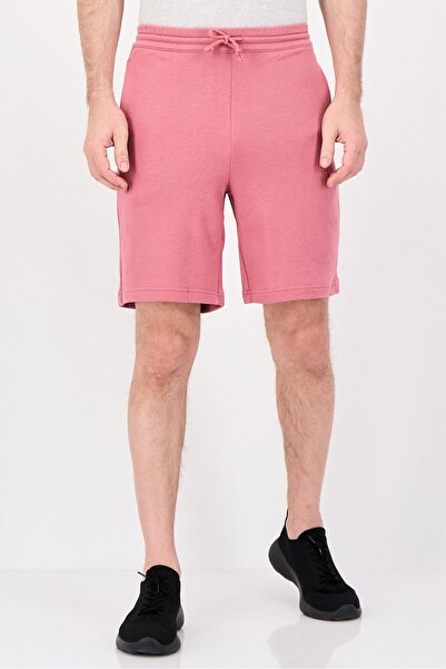 adidas Men Sportswear Fit Outdoor Shorts, Dusty Pink