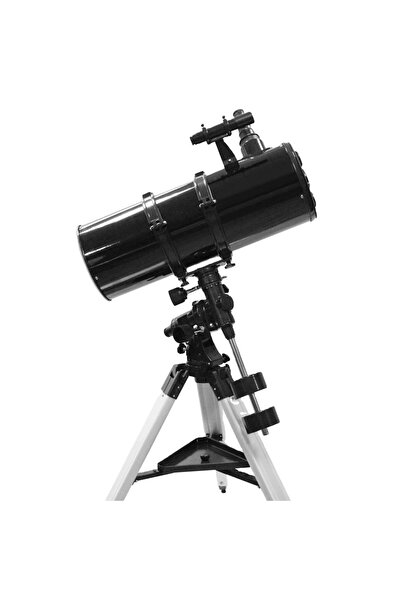 fantastik store 203800 Profesyonel Aynalı Model Teleskop - Lisinya