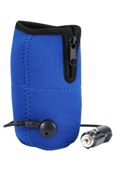 HALAMODO سخان زجاجات محمول وأغطية أكواب