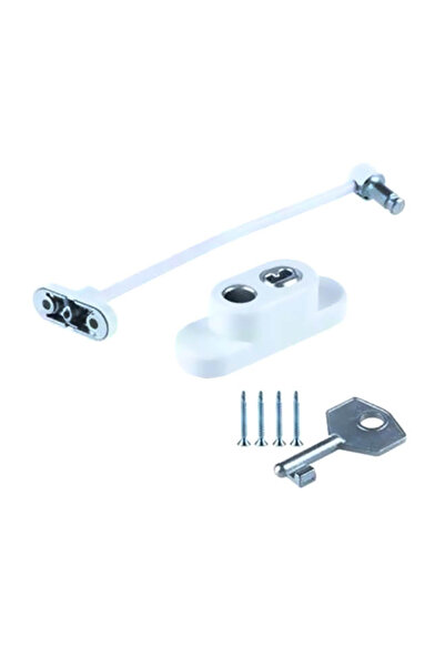 HALAMODO قفل أمان للأطفال للنوافذ والأبواب