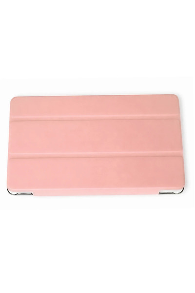 isiltikidsmoda Newface samsung galaxy tab a9 case tablet smart case - rose gold